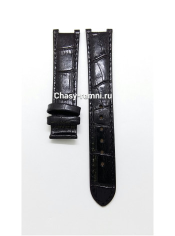 Кожаный ремешок Wainer WA-11050-D